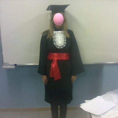BECAS DE FORMATURA   aluguel